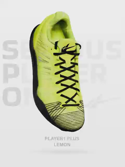 Player1 Plus Lemon – Serious Player Only