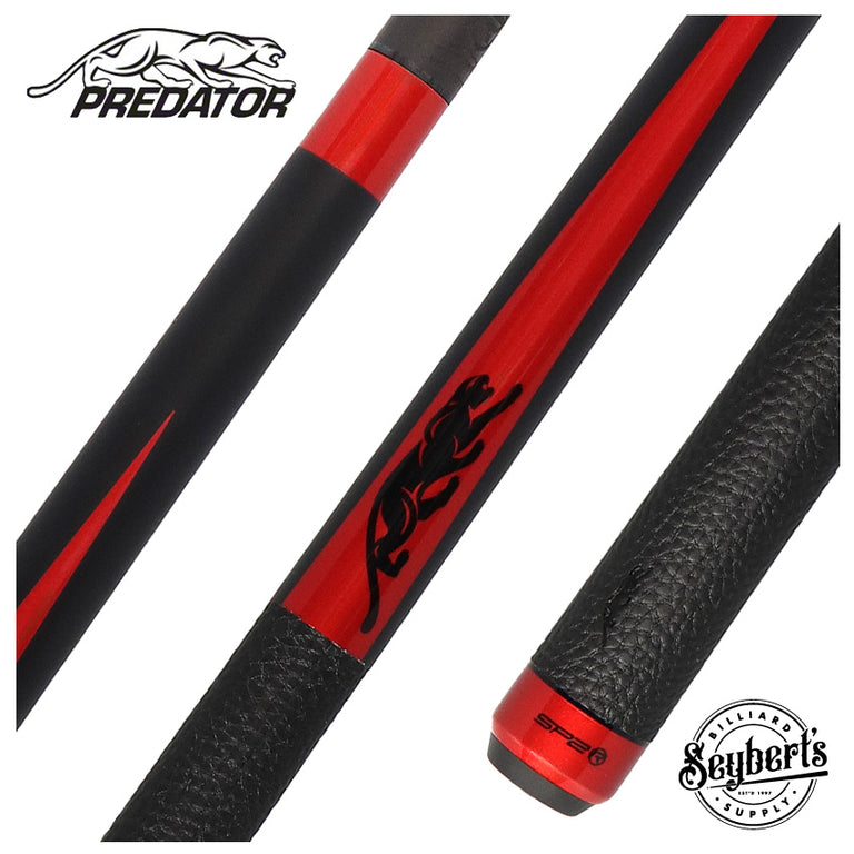 Predator Limited / Special Editions - Seybert's Billiards Supply