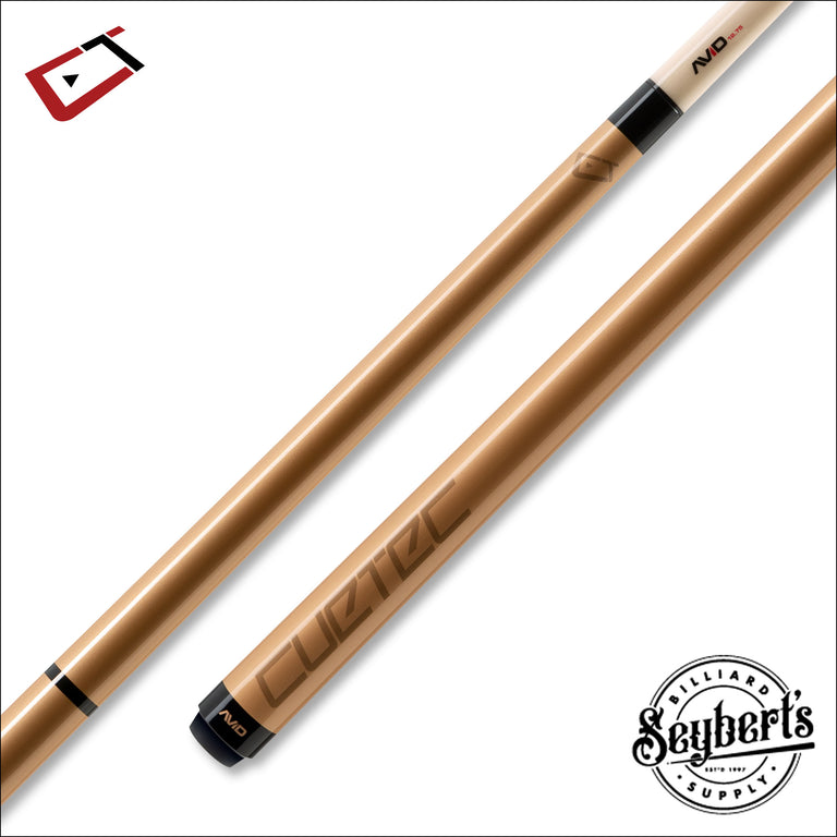 Cuetec Avid Chroma Series Cues - Seybert's Billiards Supply