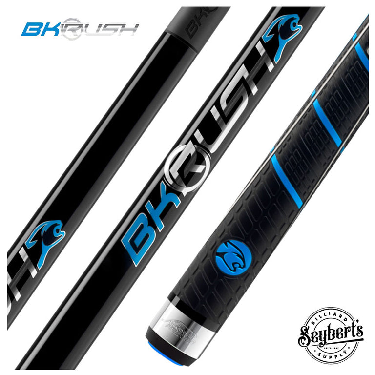 Predator Break / Jump Cues - Seybert's Billiards Supply