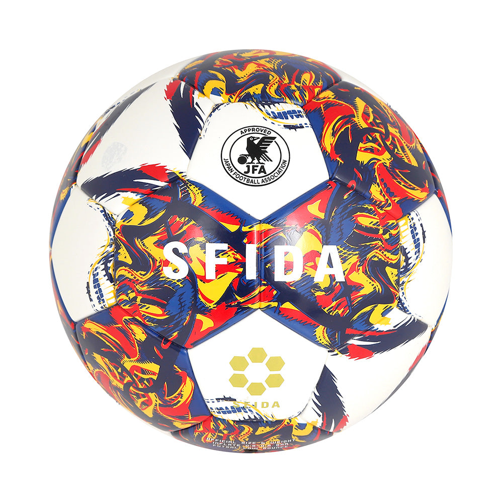 フットサルボール】【JFA検定球】INFINITO RIMBA MATCH SB-25IR01