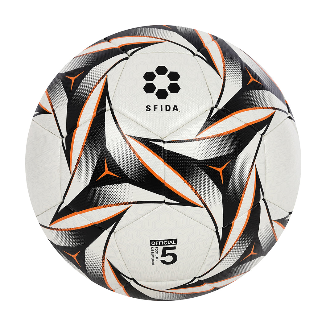 サッカーボール】SUPER THERMO SB-25ST01 5号｜sfida Online Store