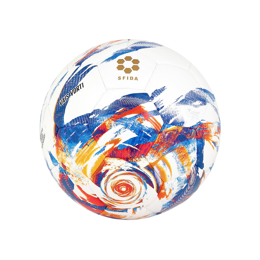 サッカーボール】VAIS VORTI KIDS SB-25VV04 3号｜sfida Online Store