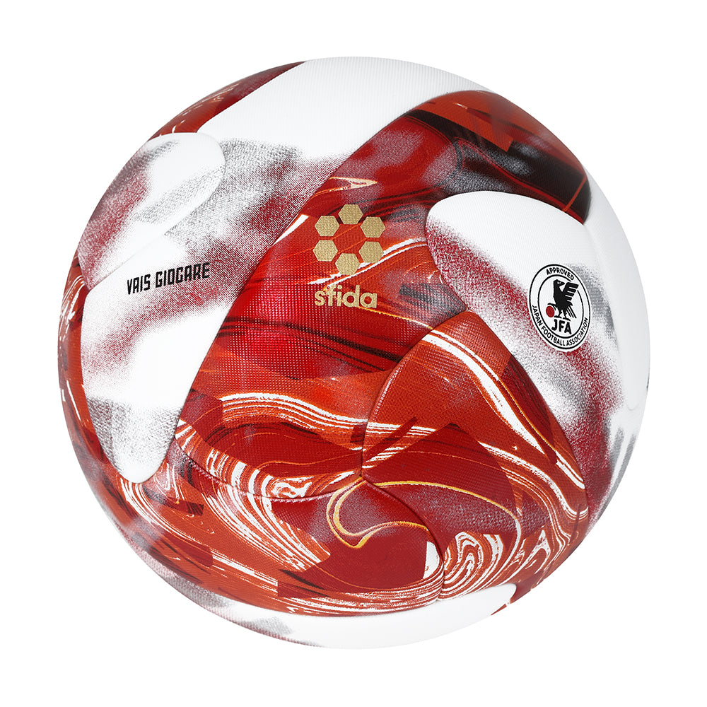 サッカーボール】VAIS GIOCARE Match SB-23VG01 5号球｜sfida Online