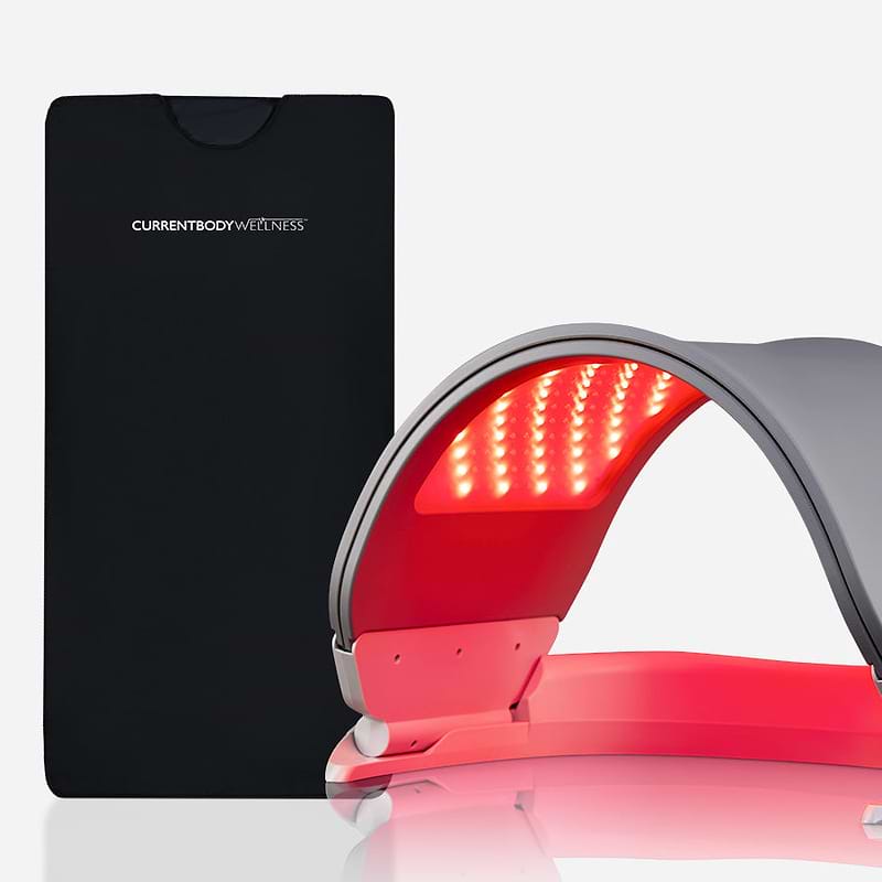 Dermalux Flex MD LED Light Therapy Device | CurrentBody USA