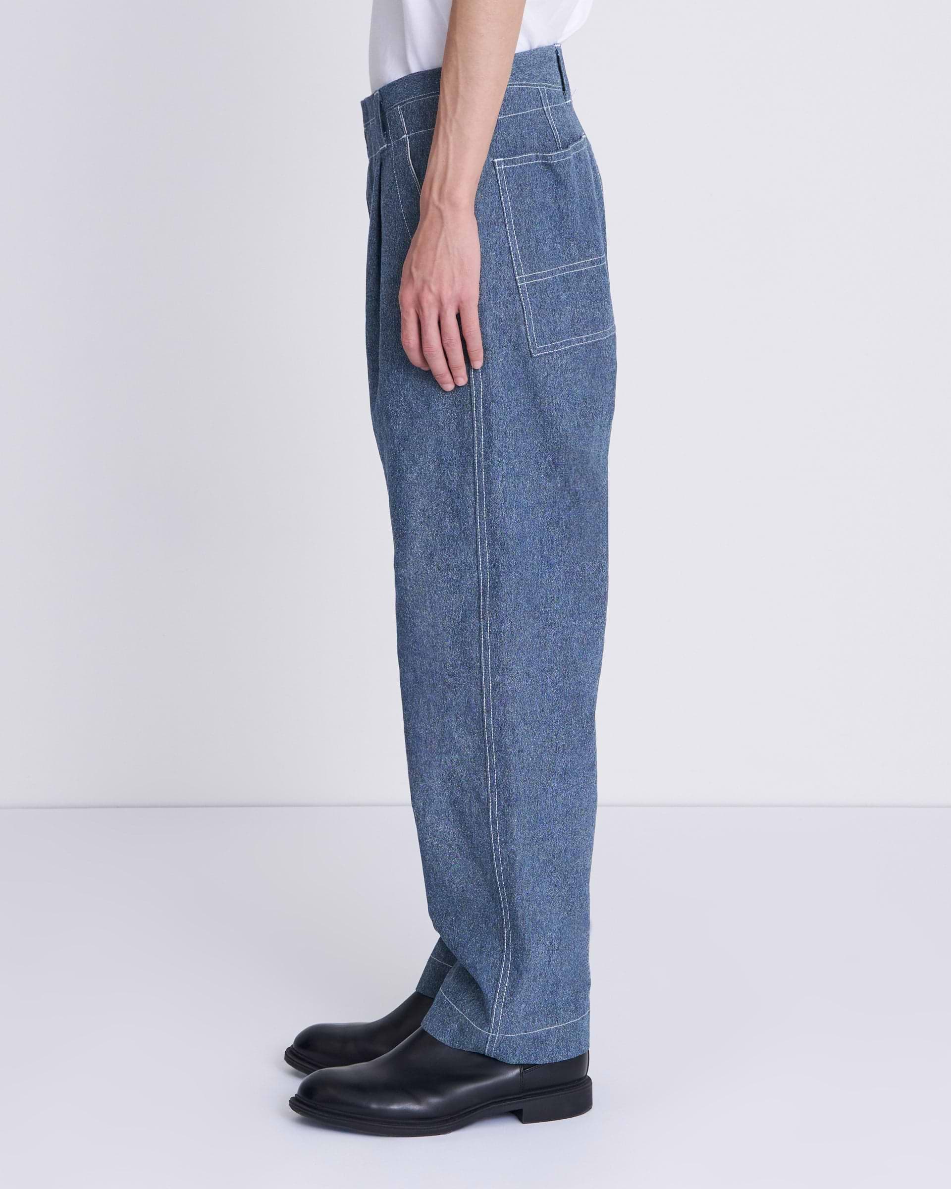 YOUTH OF THE WATER】パンツ – ファッションスナップストア