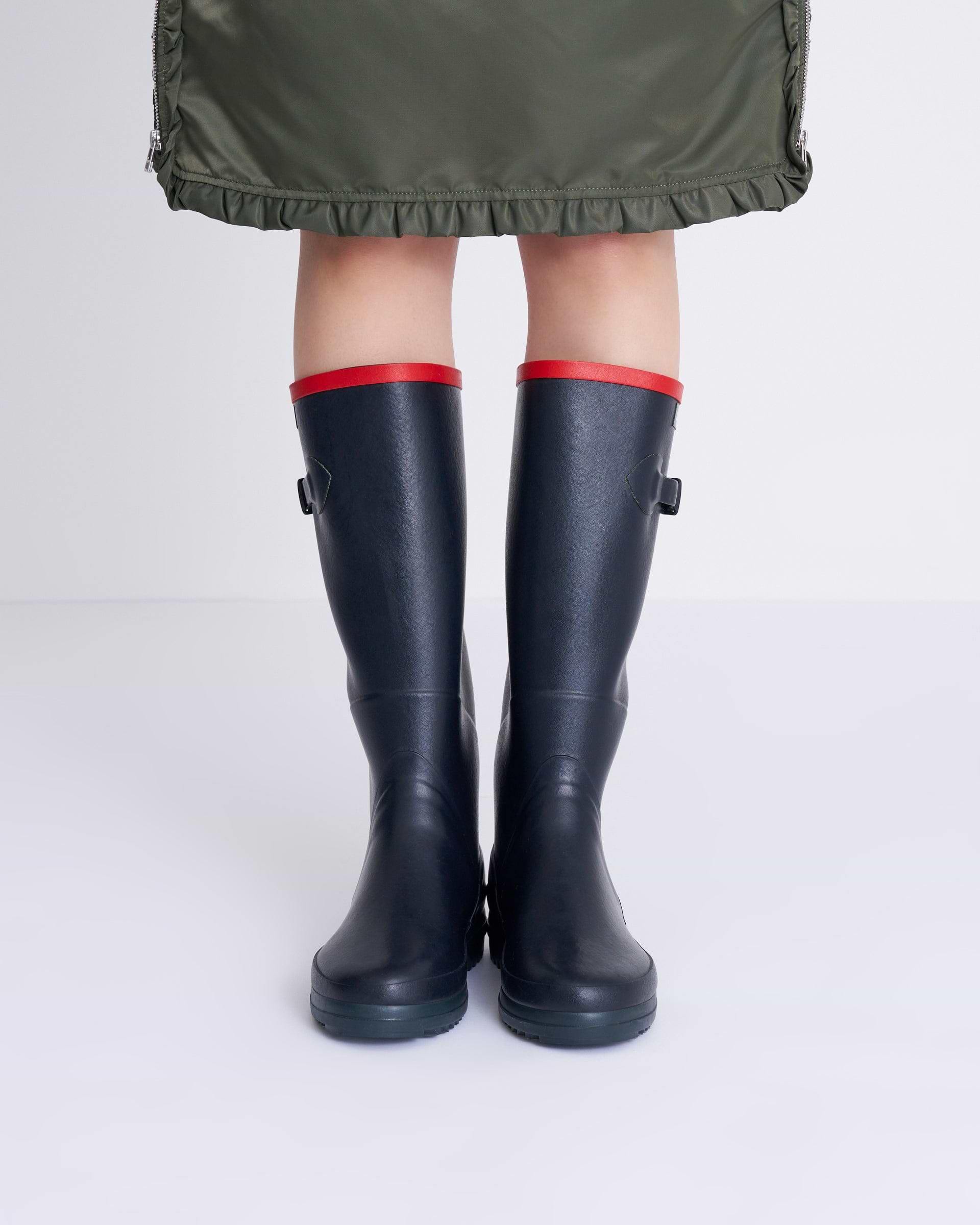 AIGLE】シャンタベルJP2ラバーブーツ 日本限定カラー | 海外製 ラバー
