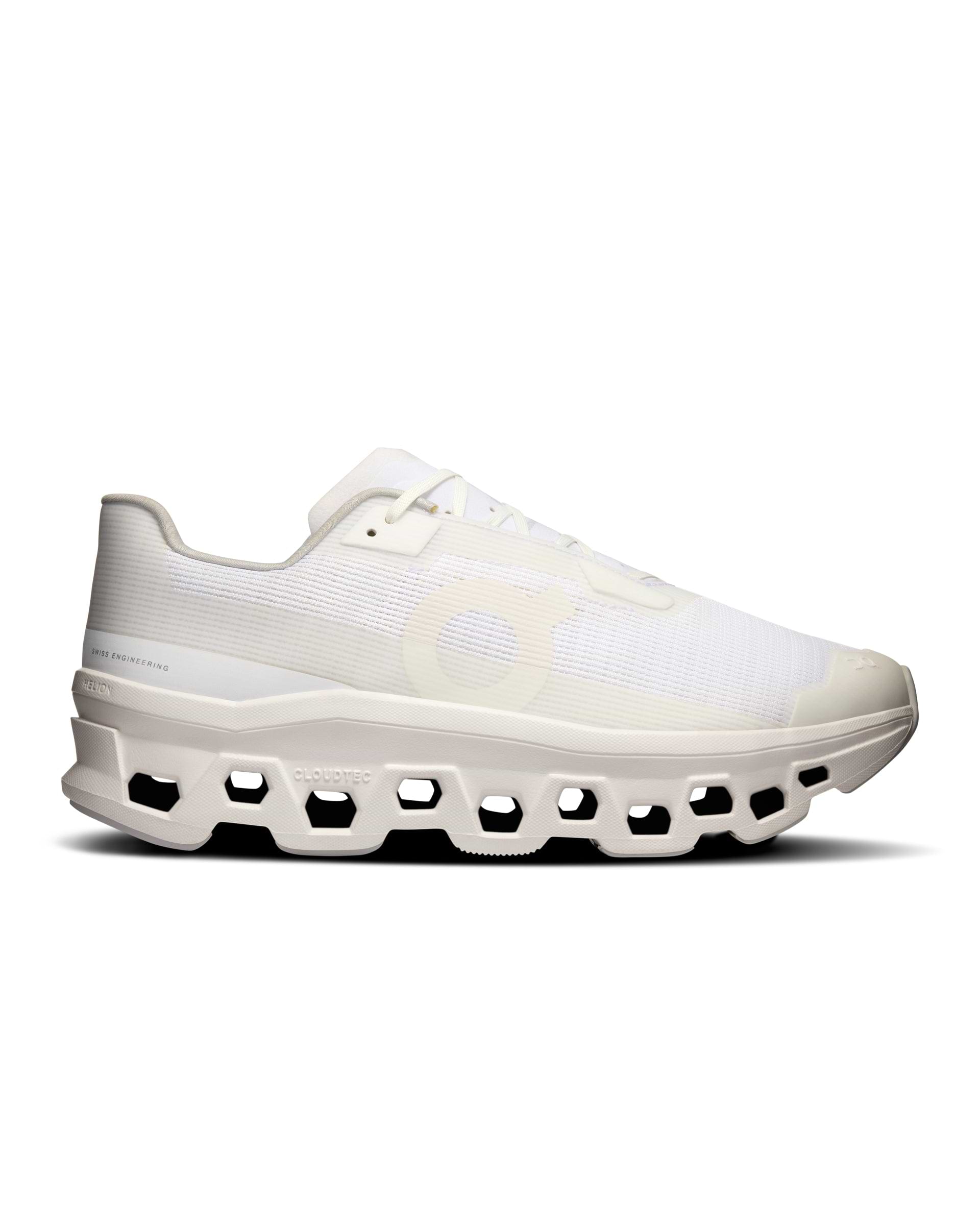 On】クラウドモンスターボイド（メンズ） | Size25-28 ホワイト | 海外