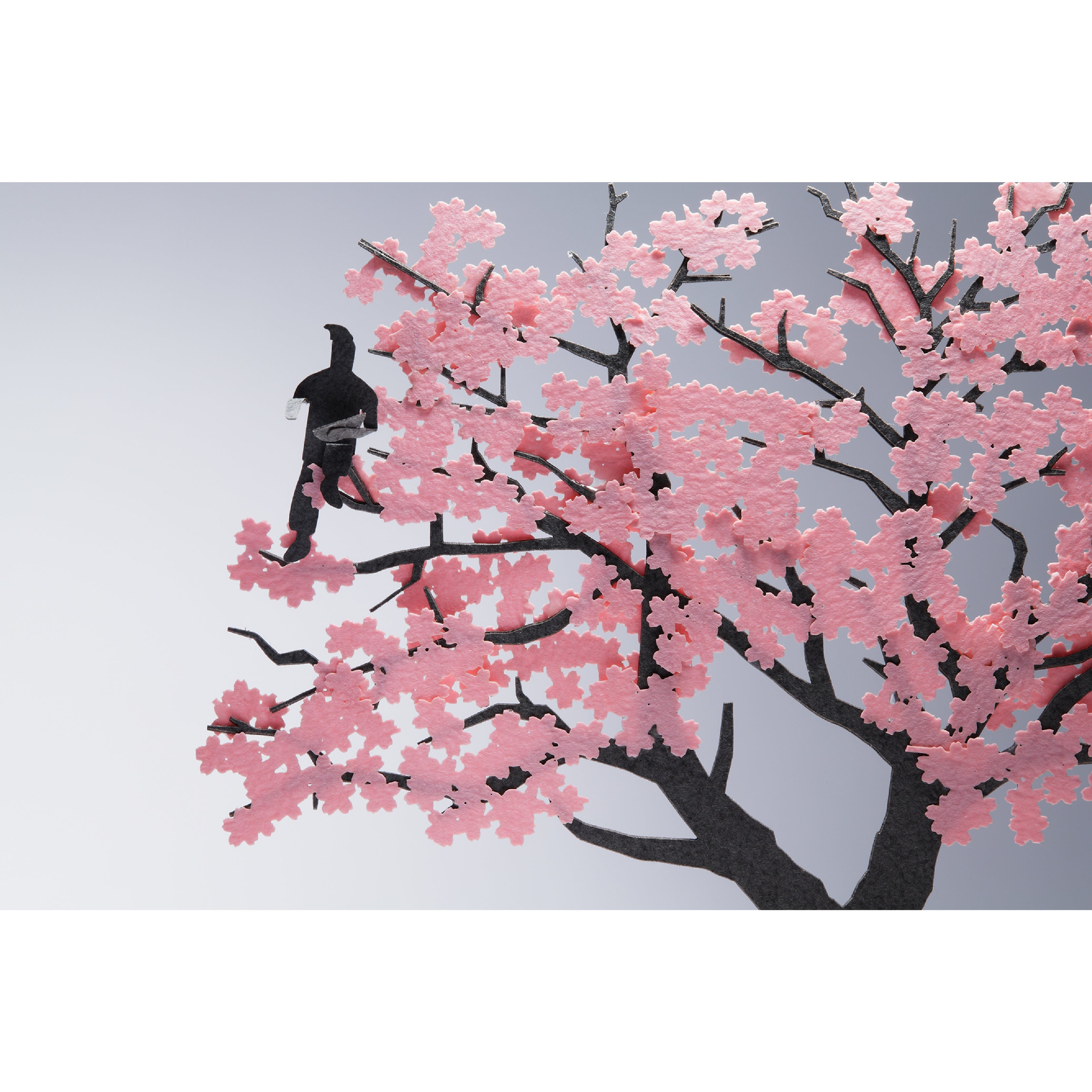 No.11 お花見編