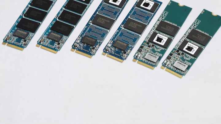 Phison PCIe SSD 1テラバイトm.2 nvme 2242 2280 128GB 256GB 512GB 1