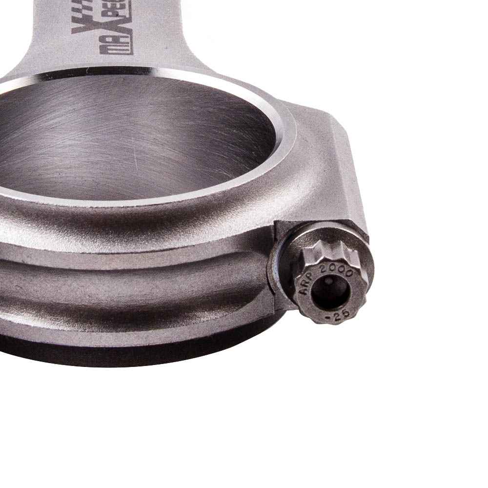 H-beam Connecting Rods for Kawasaki ZZR 1400 ZX-14R