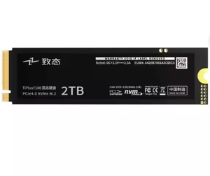 Zhitai SSD - 1TB NVMe PCIe 4.0 High Performance Drive