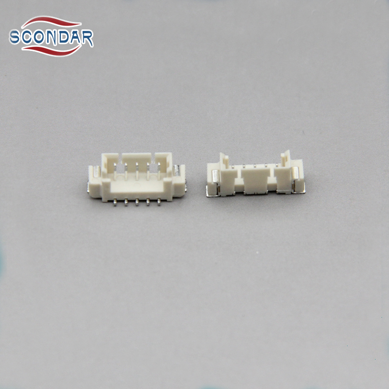 モレックス 51021 2ピン ピコブレード 1.25mmピッチ コネクタ