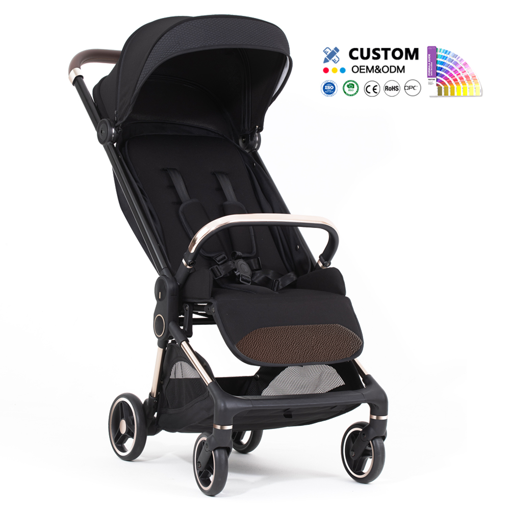 ブラックフライデー！12月1日まで BABY BUGGY MAYHEM ブラック