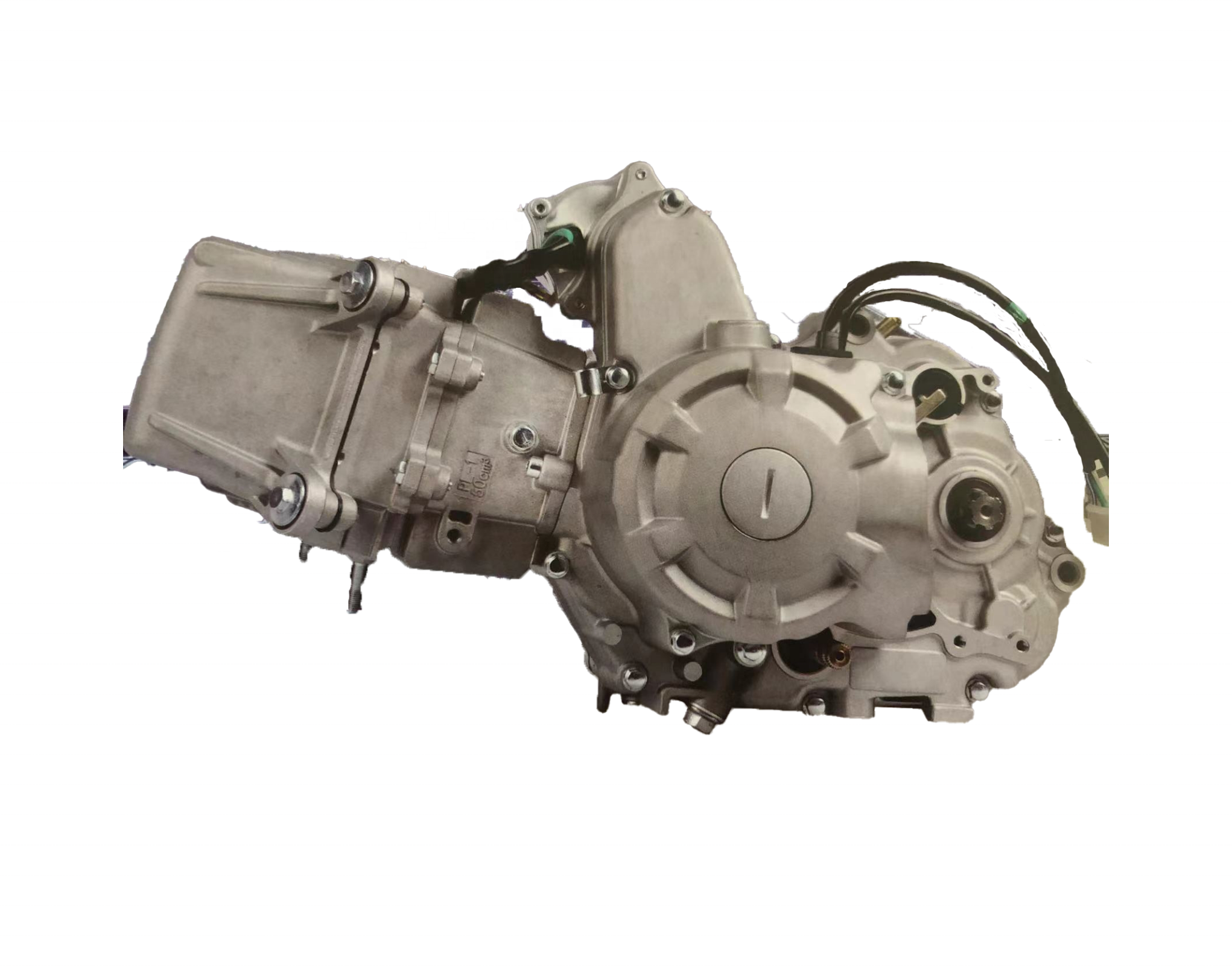 Zongshen 49CC 50CC 4 Stroke Engine Z50 for Monkey and Dirt Bikes