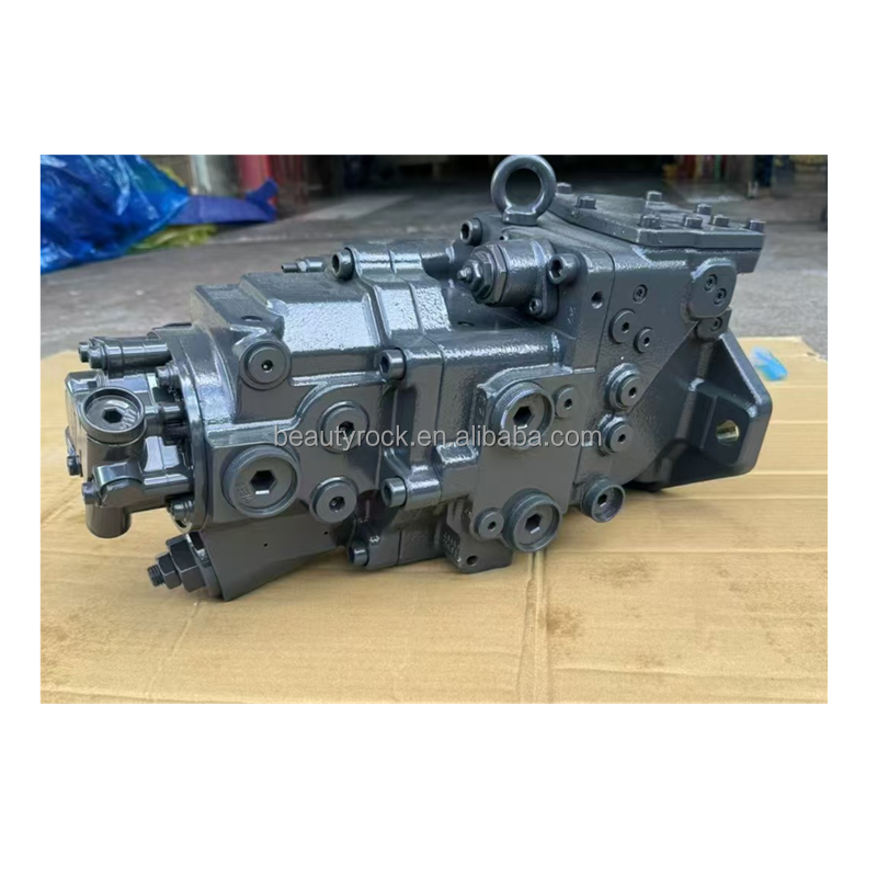 ZX70 3 Hydraulic Pump - Durable & Efficient Solutions