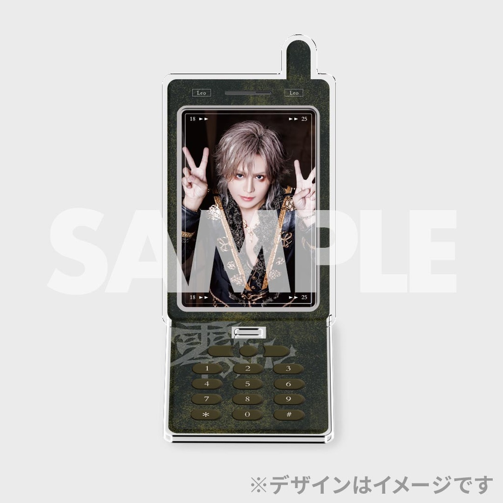 零[Hz] 7th ANNIVERSARY LIVE「SIXAXIZ-2025-」開催記念ラッフルくじ