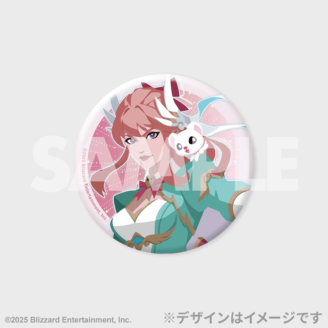 オーバーウォッチ 2 シーズン16開幕記念ラッフルくじ | RAFFLE