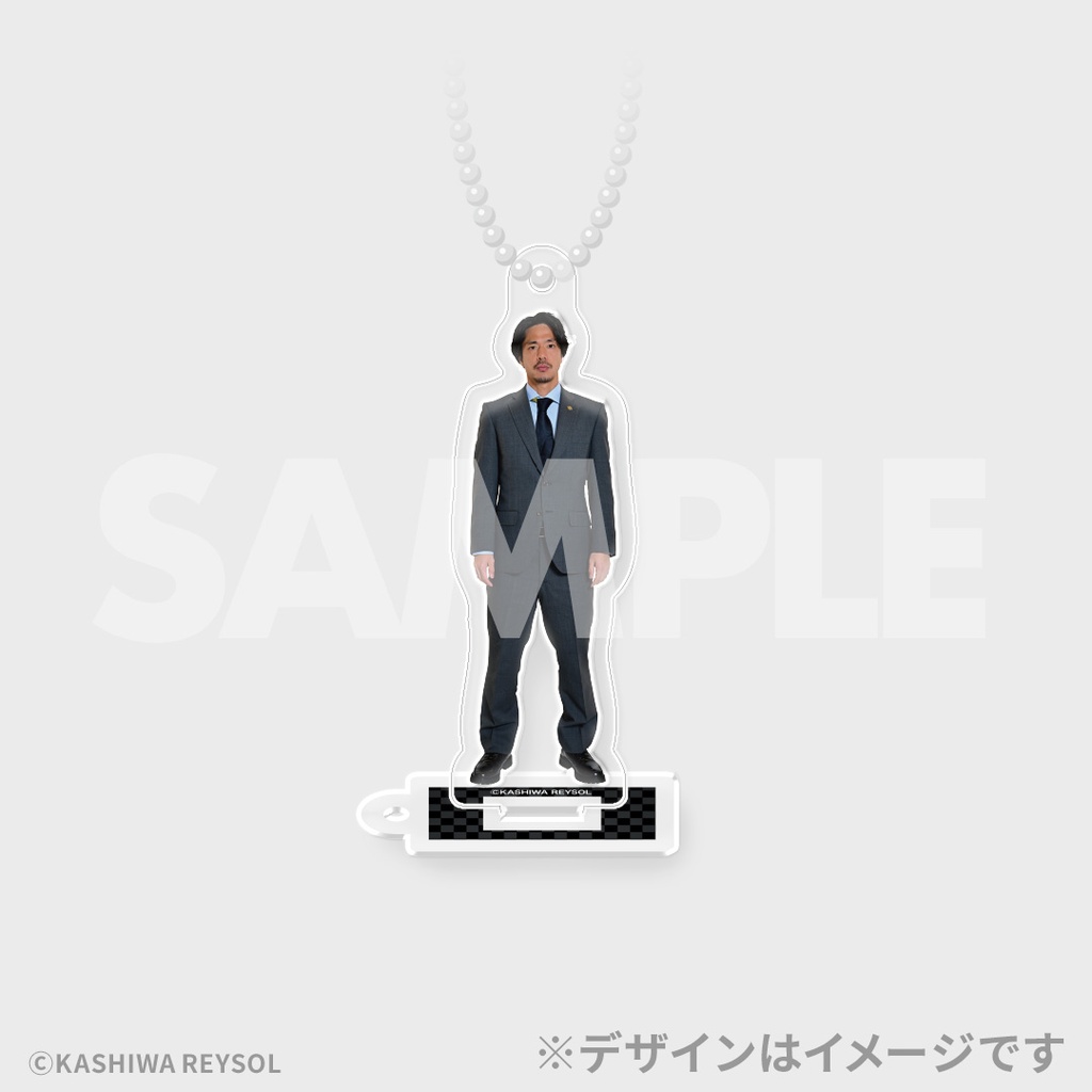 柏レイソル2025 オフィシャルスーツラッフルくじ | RAFFLE