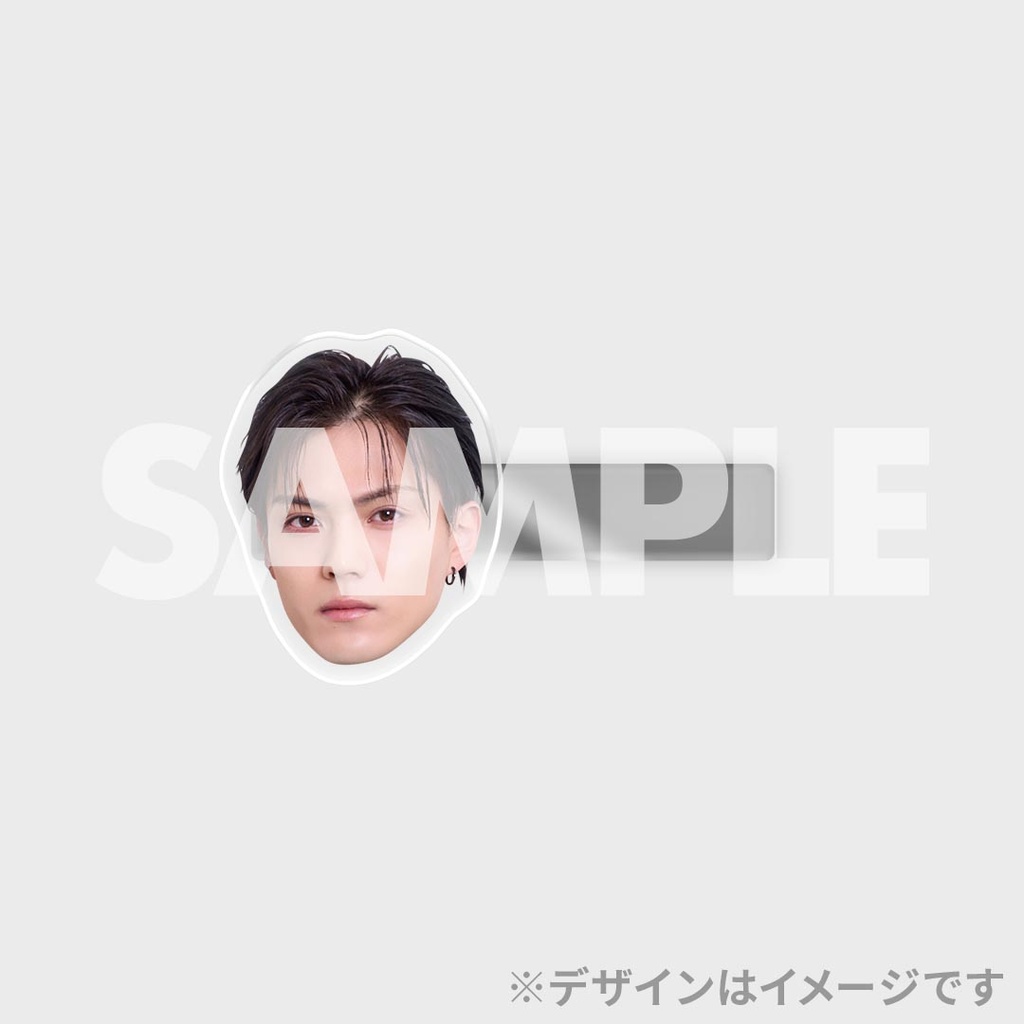 簡秀吉23rd BIRTHDAY EVENT開催記念！ラッフルくじ | RAFFLE