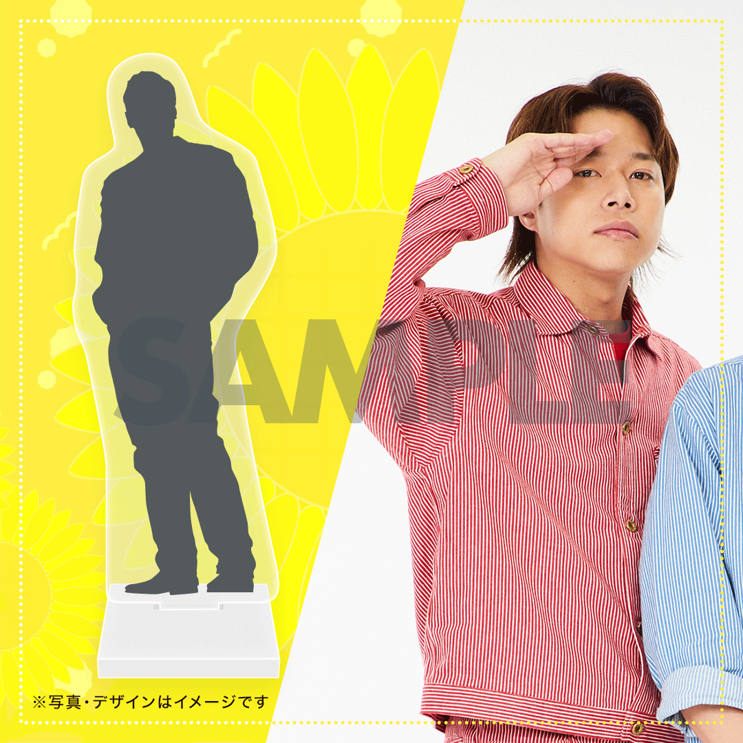 真夏の！アロハ寄席くじ【真夏のラフフェス in 森ノ宮2024】 | FANY Chance