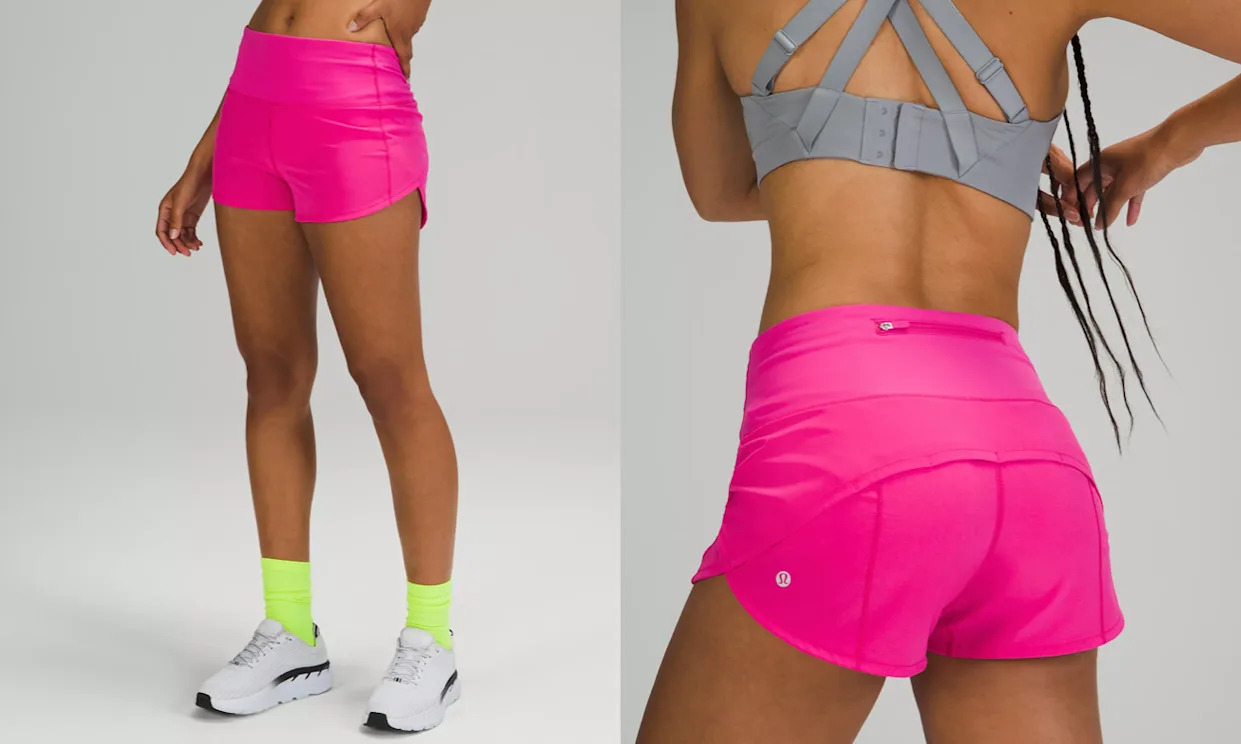 Lululemon shoppers are obsessed with these 'life-changing' $68