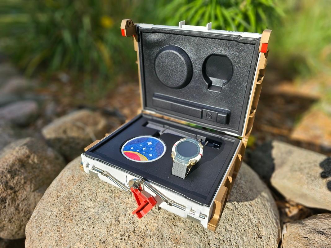 Starfield Constellation Edition unpacked: Merchandise you actually