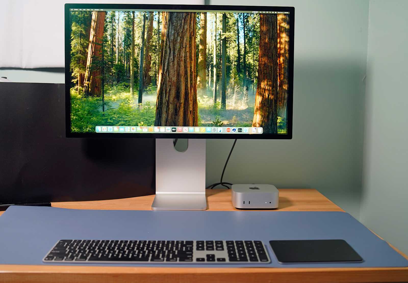 Apple Mac mini review (M4 Pro, 2024): Shockingly small, incredibly