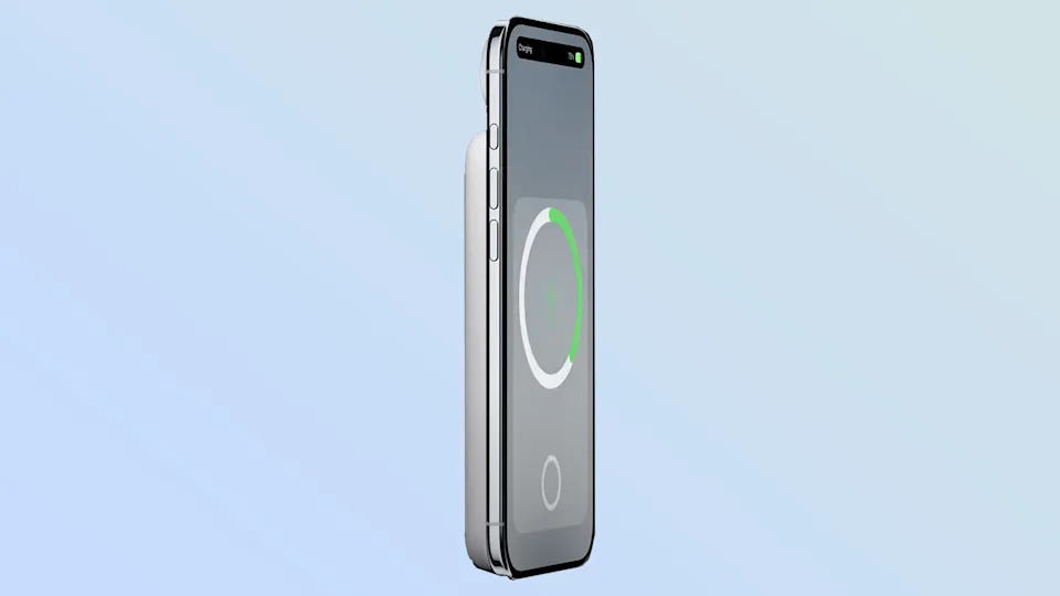 iPhone Air MagSafe battery gets first teardown — here's what it