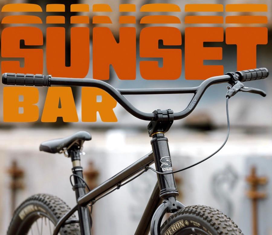 Rise Above and Ride Upright with Surly Bikes' New BMX-Inspired