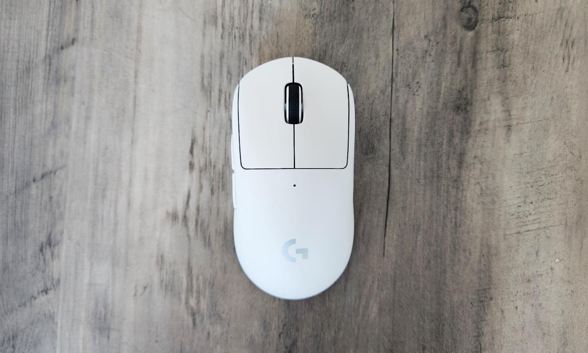 The Logitech G Pro X Superlight 2 improves an already great gaming