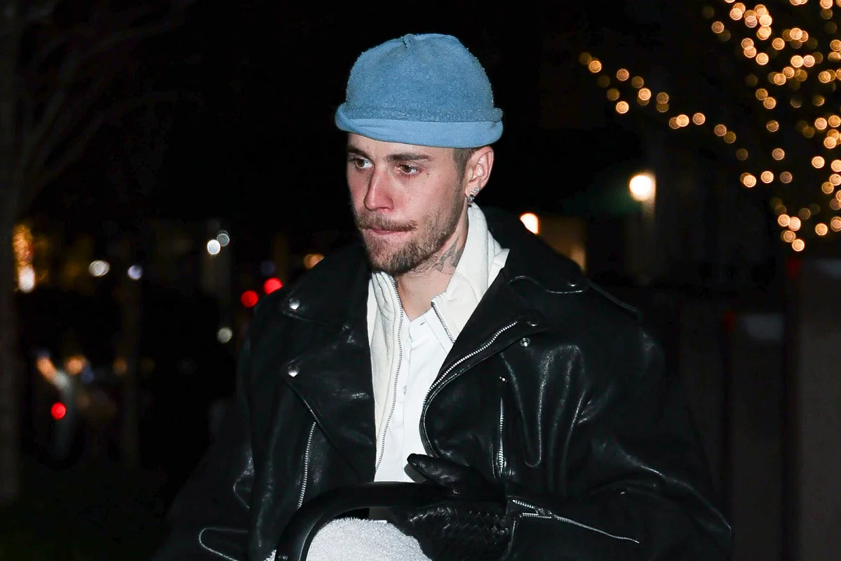 Justin Bieber's Skylrk Brand is Officially Active