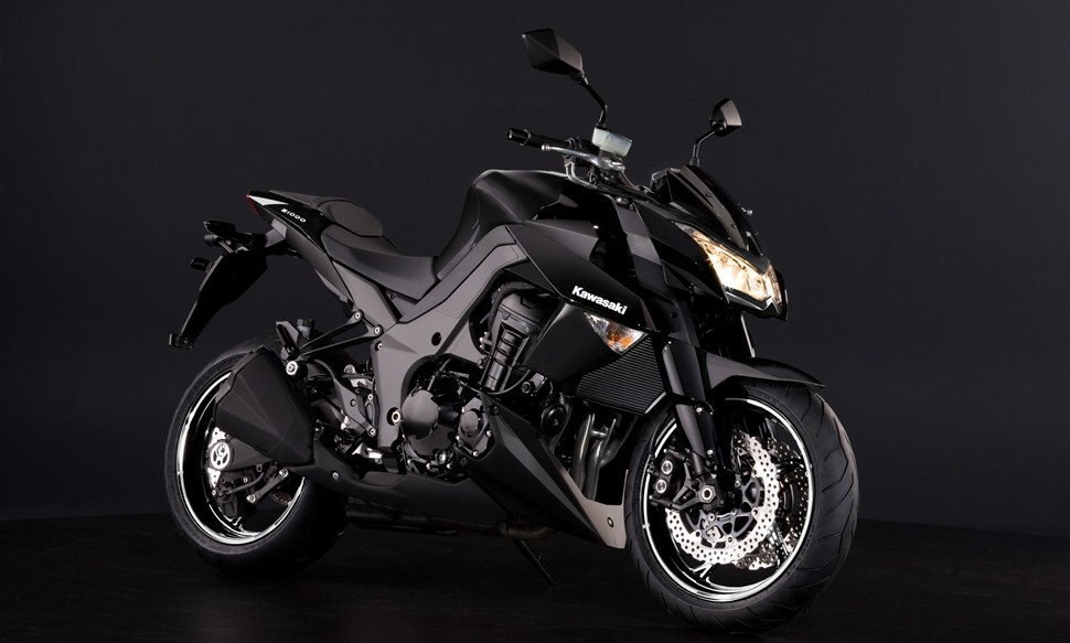 KAWASAKI Z1000 (2010-2011) Specs, Performance & Photos - autoevolution
