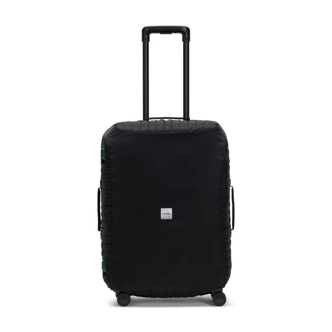 LOJEL-Voja-Black-Front-