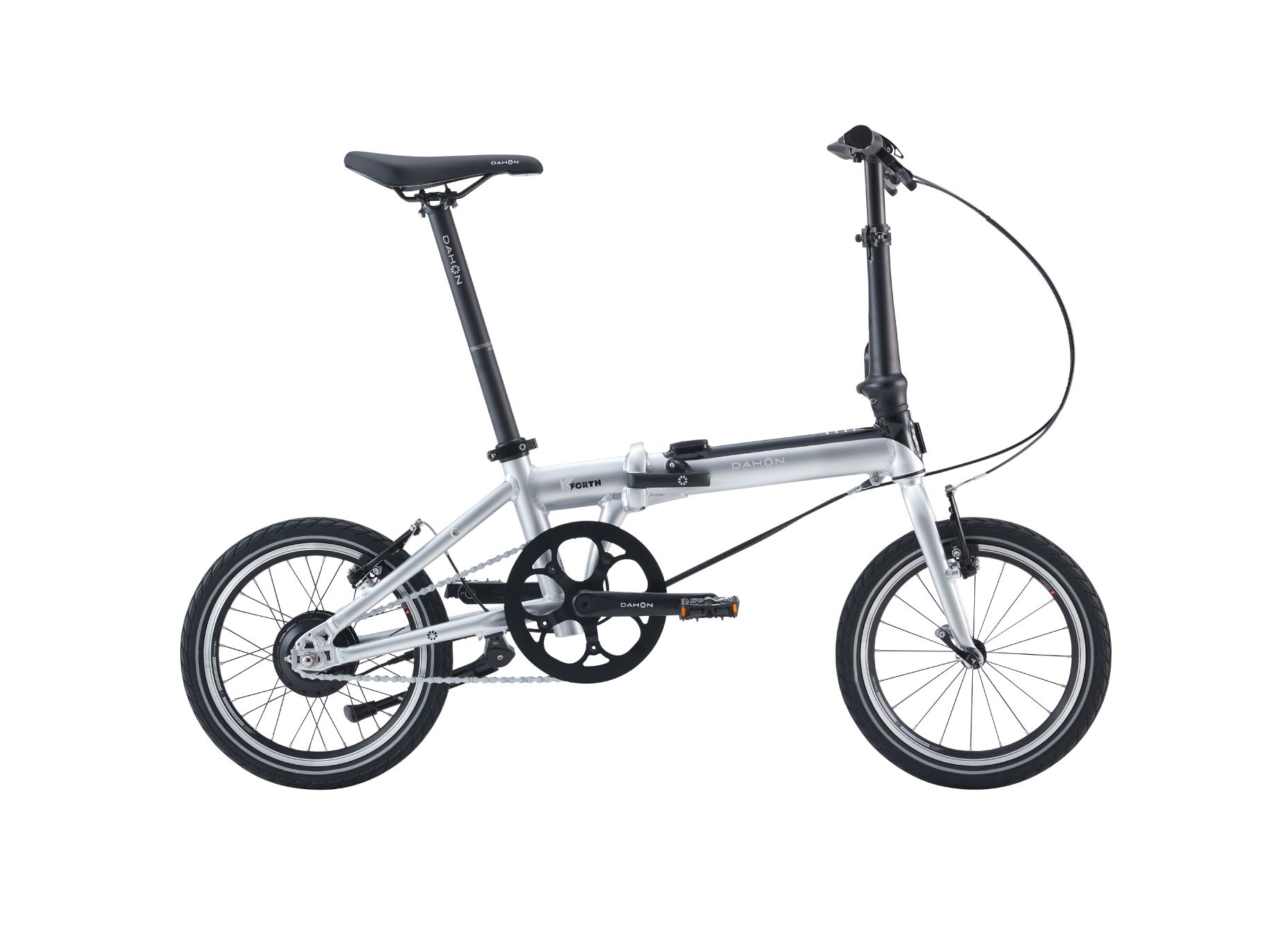 DAHON OFFICIAL SITE - ダホン 公式サイト