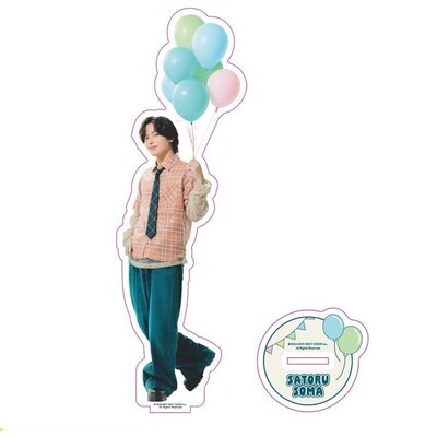 相馬理 official store | Bitfan Store