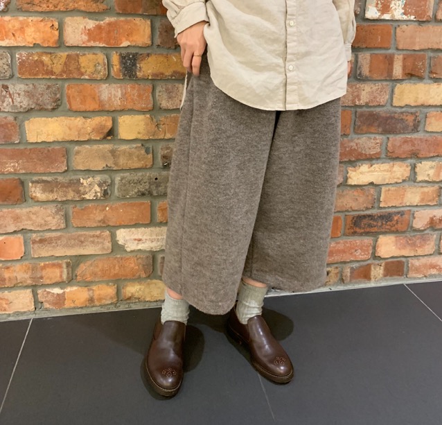 リンネル掲載アイテム | 岡山店 | nest Robe Shop Blog | nest Robe