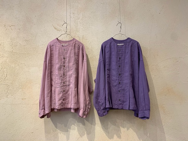チェックシリーズ ⁑ | 岡山店 | nest Robe Shop Blog | nest Robe