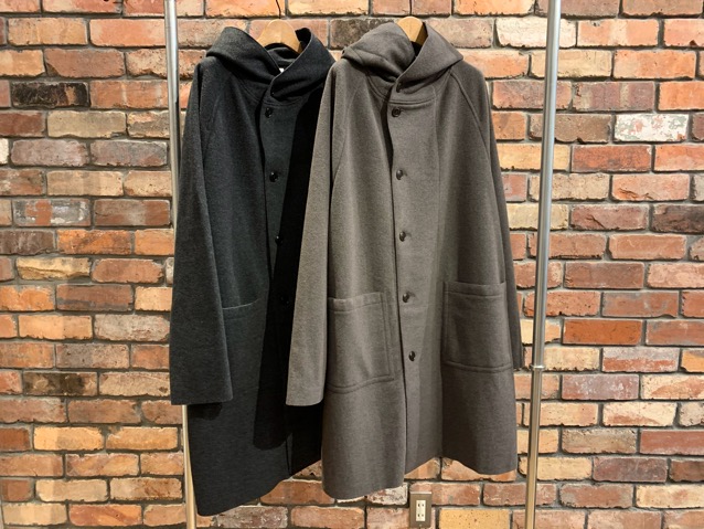 冬を想定して | 岡山店 | CONFECT Shop Blog | CONFECT（コンフェクト
