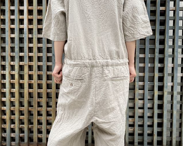 初夏に向けて ＊＊ | 表参道店 | nest Robe Shop Blog | nest Robe