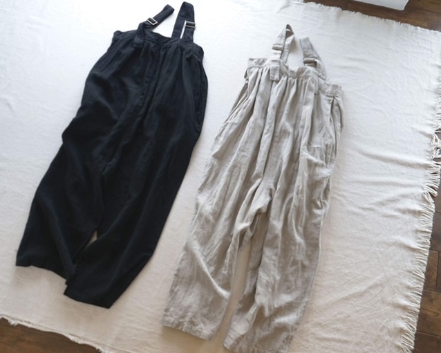 ブラックリネン＊＊ | 表参道店 | nest Robe Shop Blog | nest Robe