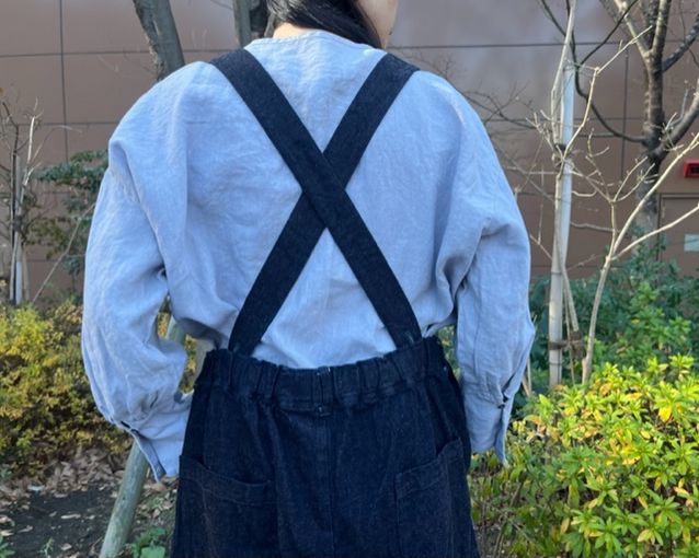 天然染めアイテム＊＊ | 表参道店 | nest Robe Shop Blog | nest Robe