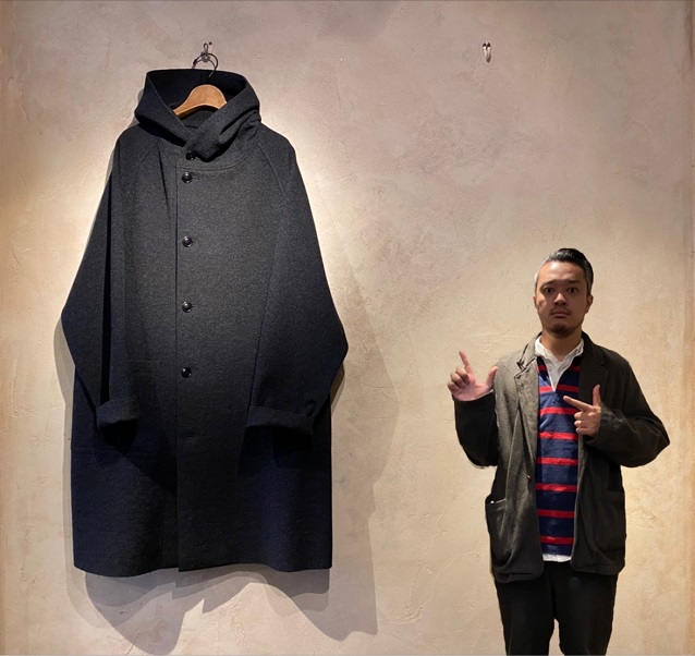 Yamaguchi Recommended Product Vol.5 | 表参道店 | CONFECT Shop Blog