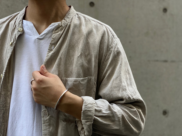 80ハイカウントリネン | 表参道店 | CONFECT Shop Blog | CONFECT