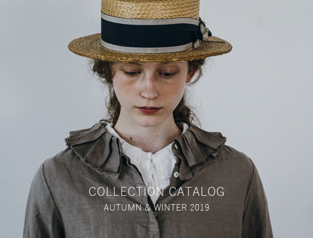 チノフロントホックサロペット | ONLINE SHOP | nest Robe Shop Blog