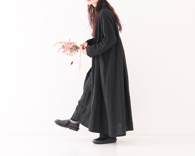 セットアップの魅力。 | ONLINE SHOP | nest Robe Shop Blog | nest