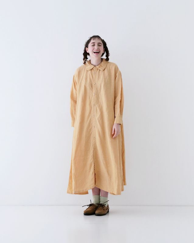 SPRING COLOR | ONLINE SHOP | nest Robe Shop Blog | nest Robe