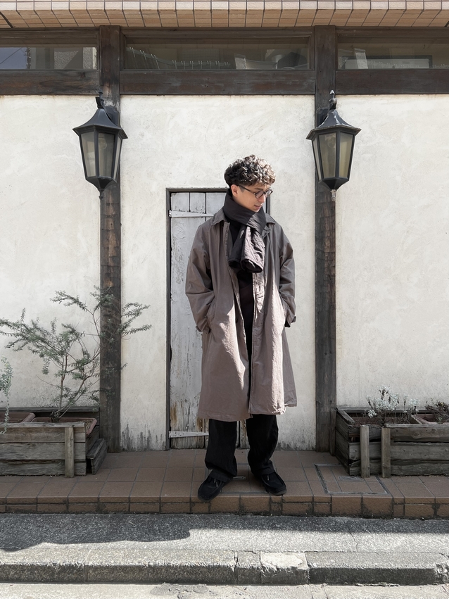 過ぎゆく | 吉祥寺店 | CONFECT Shop Blog | CONFECT（コンフェクト
