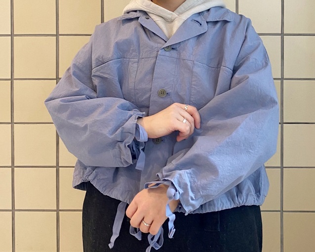 スーピマコットンリネンシリーズ** | KITTE丸の内店 | nest Robe Shop