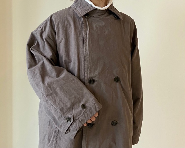 コットン馬布 シリーズ** | KITTE丸の内店 | nest Robe Shop Blog